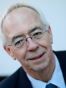 Mike Meldrum