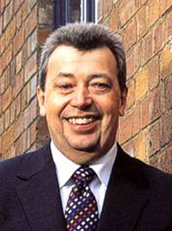 Steve Broughton Steve Broughton