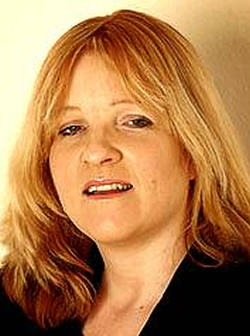 Sally Atkinson Sally Atkinson