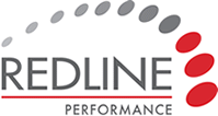 Redline Performance logo